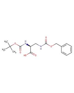 Astatech BOC-DAP(Z)-OH; 25G; Purity 97%; MDL-MFCD08275856